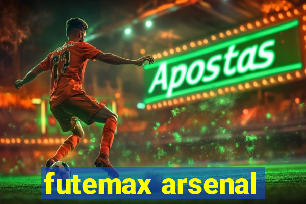 futemax arsenal